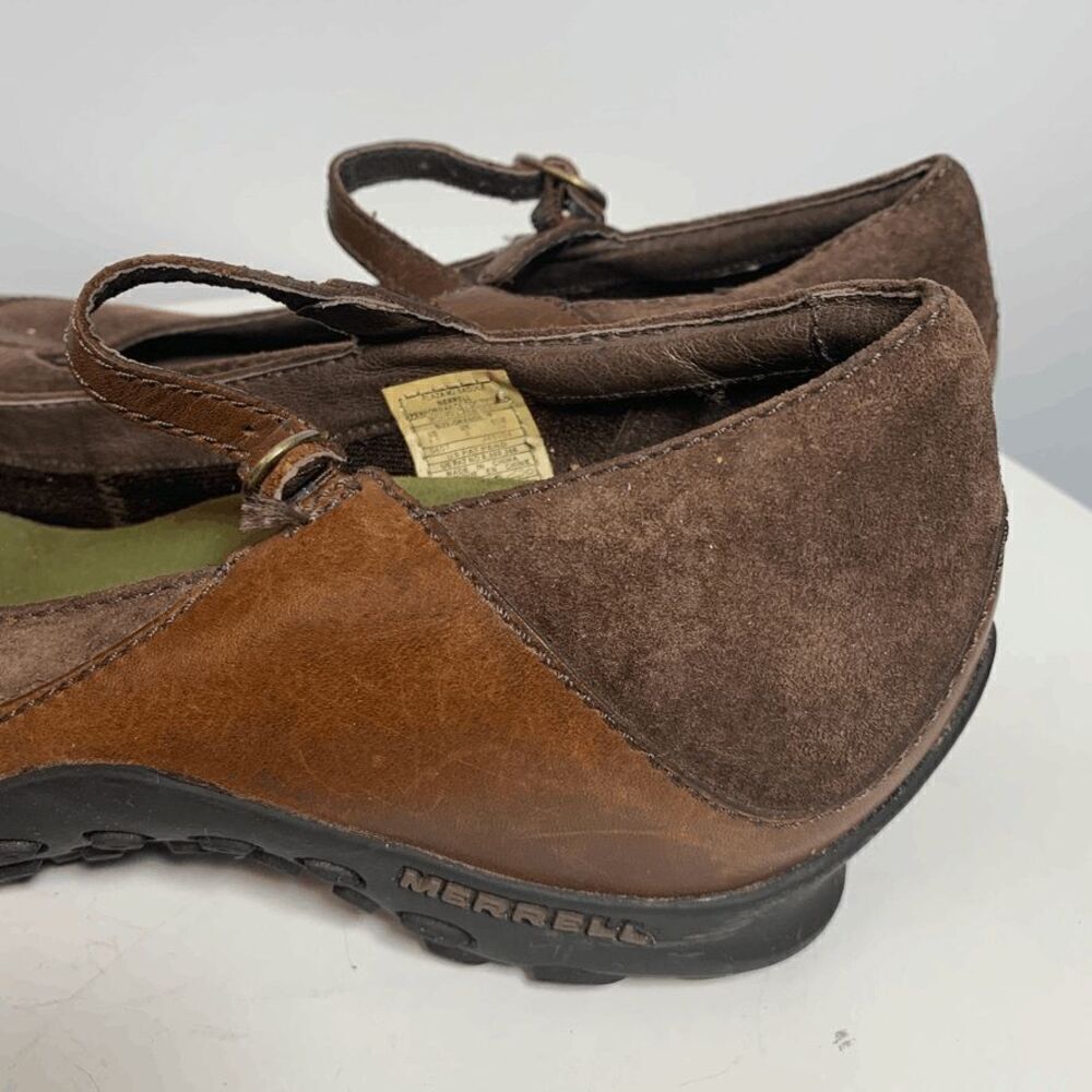 Merrell Performance Plaza MJ Saddle Shoe - Picture 3 of 9